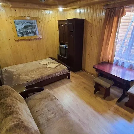 Приватна Садиба Vinemax Vorokhta Exterior photo