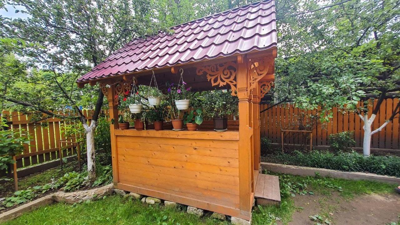приватна Vinemax Apartment *