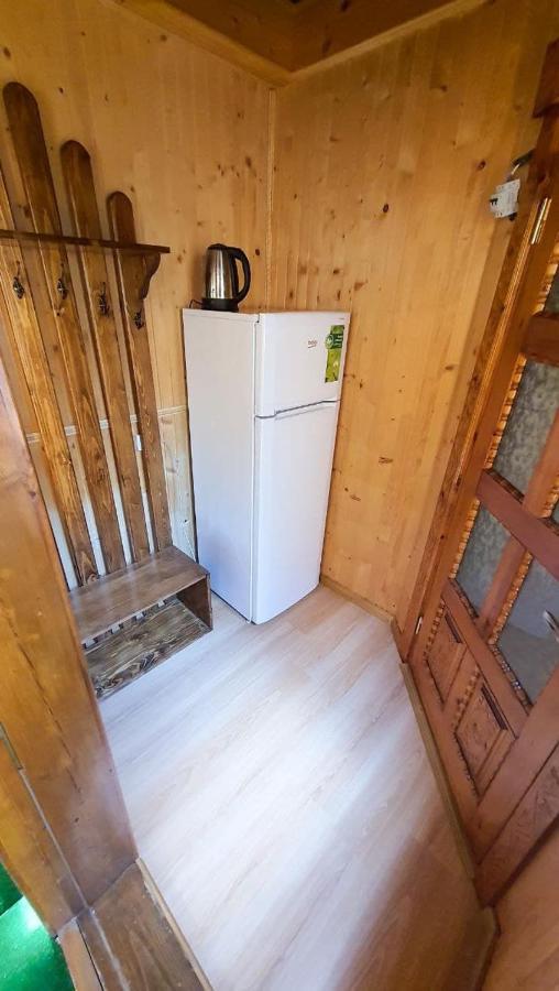 приватна Vinemax Apartment