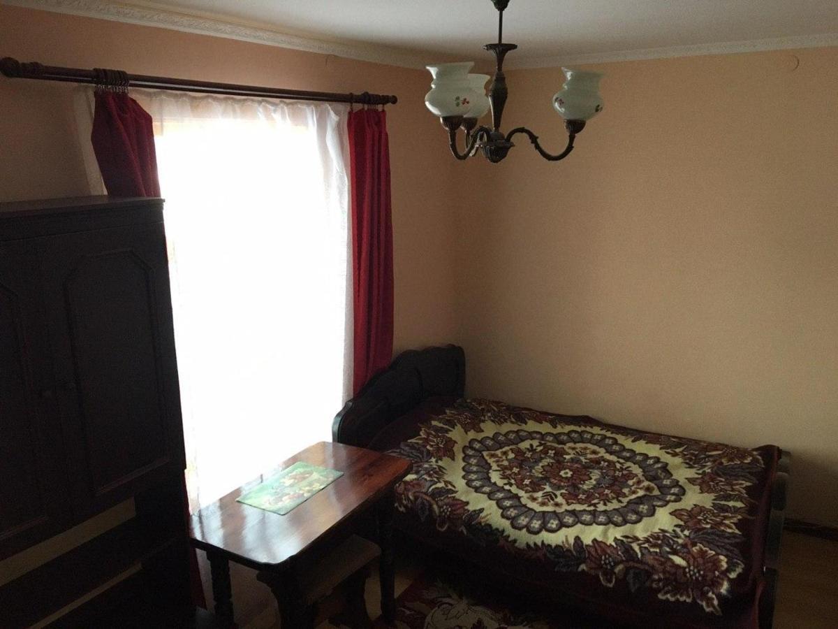 Apartment приватна Vinemax Vorokhta