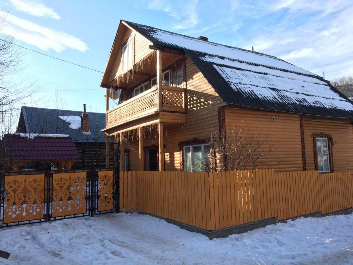 приватна Vinemax Apartment *
