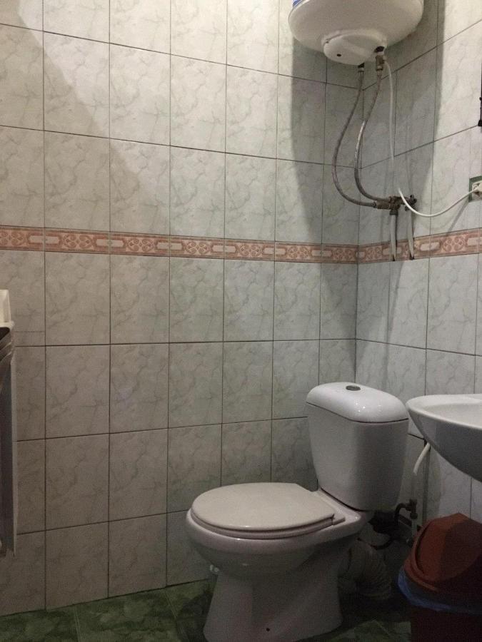 Apartment приватна Vinemax Vorokhta