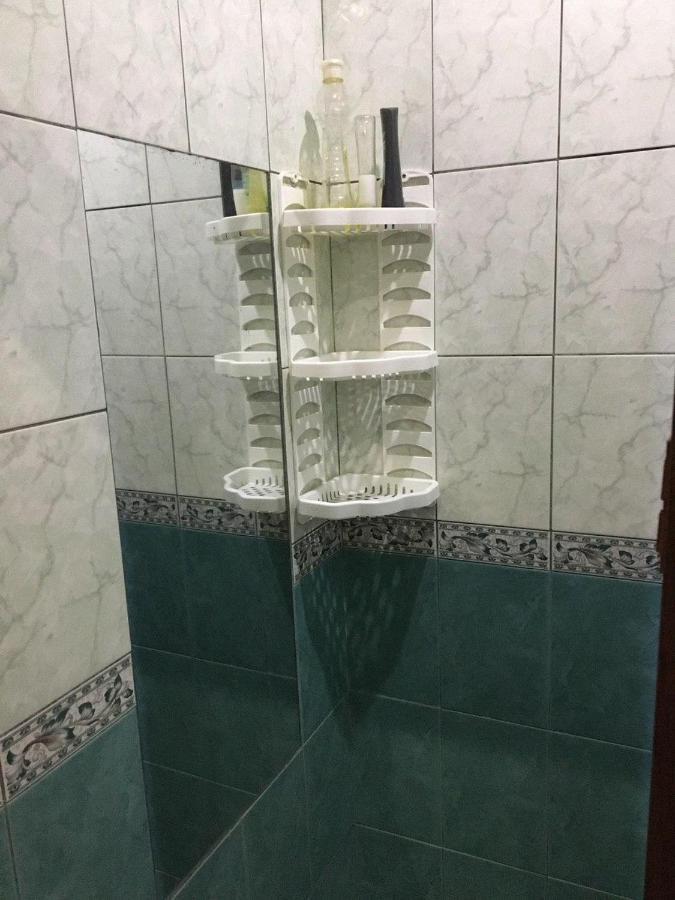 Apartment приватна Vinemax